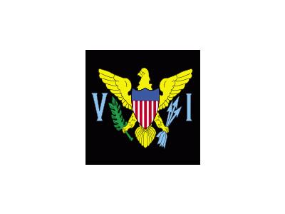 Usa Virgin Islands Symbol