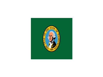 Usa Washington Symbol