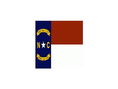 Usa Northcarolina Symbol