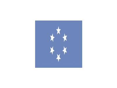 Trust Territory Of The Pacific Islands Symbol