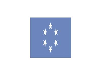 Trust Territory Of The Pacific Islands Symbol