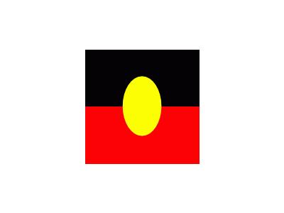 Australia Aboriginies Symbol