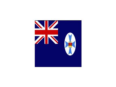 Australia Queensland Symbol