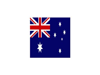 Australia Symbol