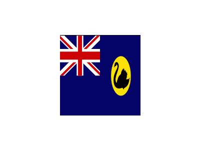 Australia South Australia Symbol