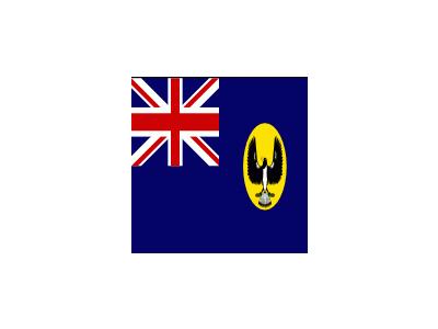 Australia Western Australia Symbol
