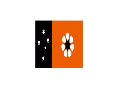 Australia Northern Territory Symbol