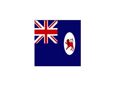 Australia Tasmania Symbol