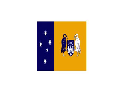 Australia Capital Territory Symbol