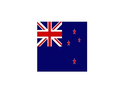 Newzealand Symbol