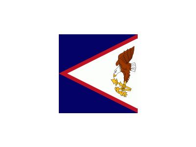 American Samoa Symbol