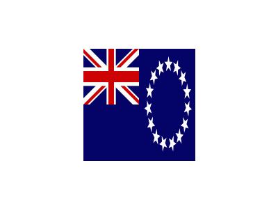 Cook Islands Symbol