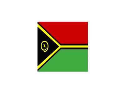 VANUATU Symbol