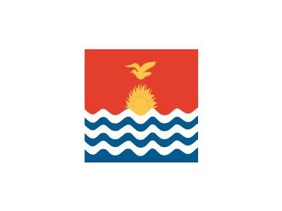 KIRIBATI Symbol