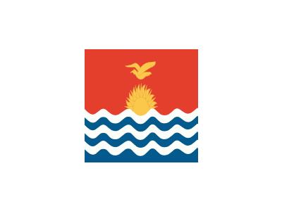 KIRIBATI Symbol