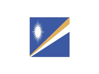 Marshall Islands Symbol