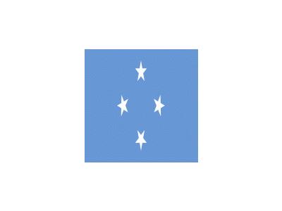 Micronesia Symbol