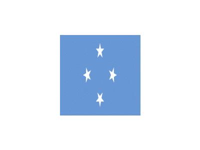 Micronesia Symbol