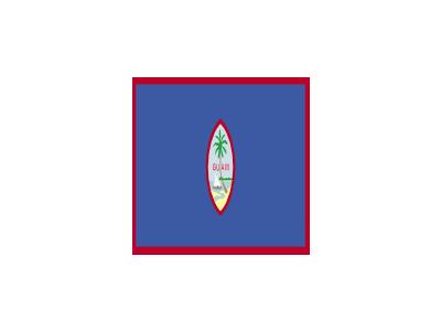 GUAM Symbol