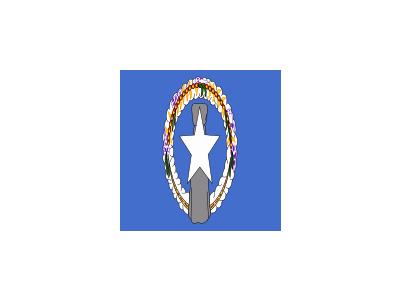 Northern Mariana Symbol