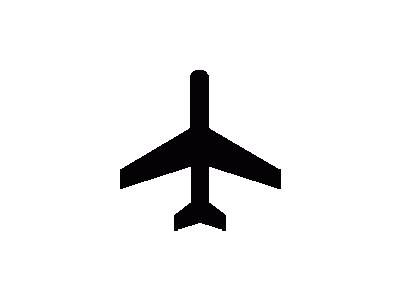 Aiga Air Transportation  Symbol