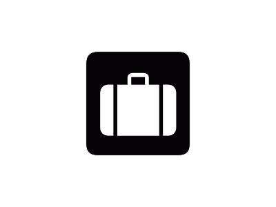 Aiga Baggage Check In1 Symbol