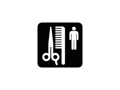Aiga Barber Shop1 Symbol