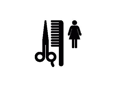 Aiga Beauty Salon  Symbol