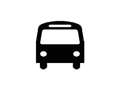Aiga Bus  Symbol
