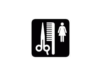 Aiga Beauty Salon1 Symbol