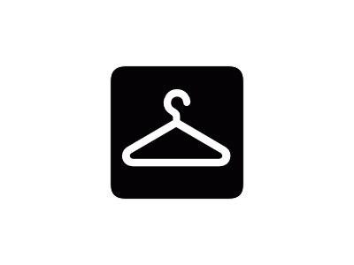 Aiga Coat Check1 Symbol