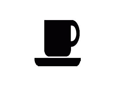 Aiga Coffee Shop  Symbol