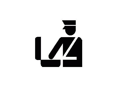 Aiga Customs  Symbol