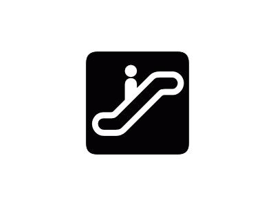 Aiga Escalator1 Symbol