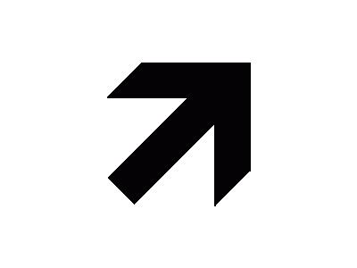 Aiga Forward And Right Arrow  Symbol
