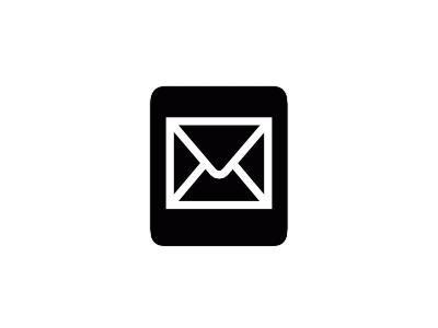 Aiga Mail1 Symbol