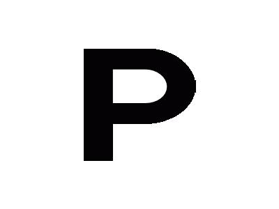 Aiga Parking  Symbol