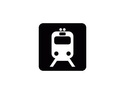 Aiga Rail Transportation1 Symbol