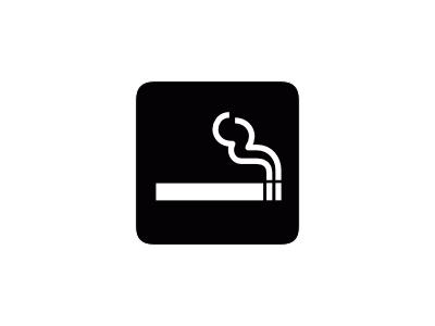 Aiga Smoking1 Symbol