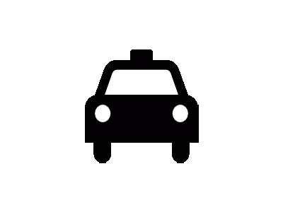 Aiga Taxi  Symbol