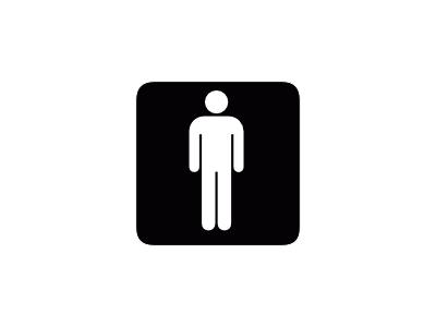 Aiga Toilet Men1 Symbol