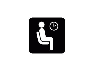 Aiga Waiting Room1 Symbol