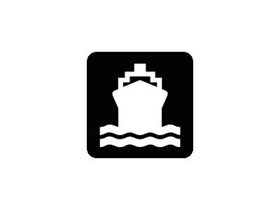 Aiga Water Transportation1 Symbol