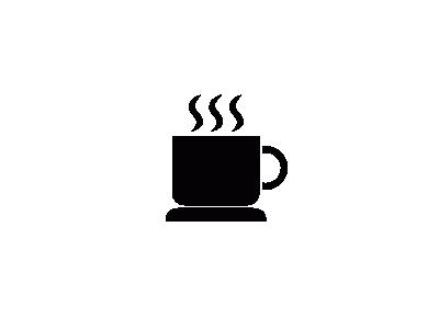 Coffee Jean Victor Balin  Symbol