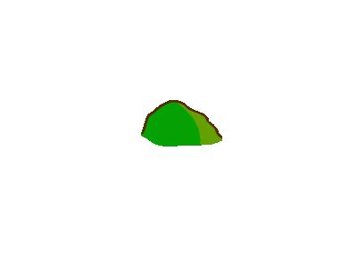 Hill   Rpg Map Elements 03 Symbol