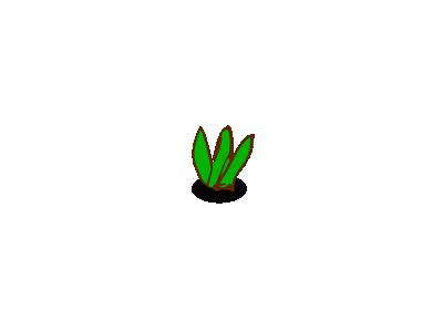 Plant   Rpg Map Element 01 Symbol