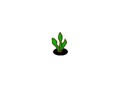 Plant   Rpg Map Element 02 Symbol