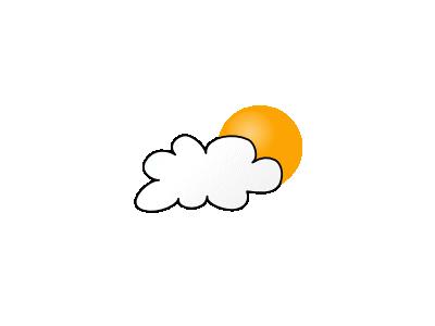 CLOUDY02 Symbol