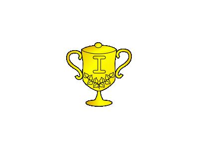 TROPHY Symbol