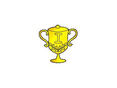 TROPHY Symbol